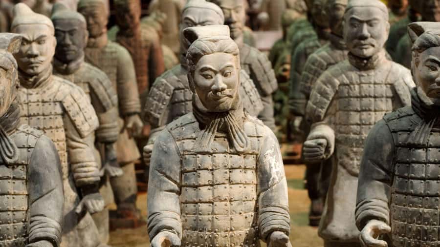 Xian: Bus Tour of Terracotta Warriors With Guide & Lunch - Price and Value: Is $33 Worth It?