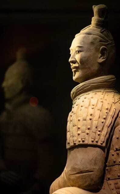 Xian: Terracotta Army Admission Ticket - Cost and Value: $40 for Two Major Sites