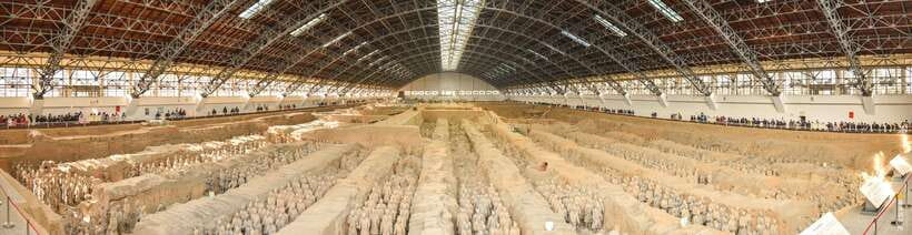 Xian: Terracotta Army Admission Ticket - Real-Name Passport Booking (and Why It Matters in Xi’an)