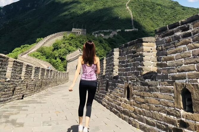 ZANBUS: Trip to the Mutianyu Great Wall and Summer Palace - Summer Palace: A 3-Hour Guided Circuit (and What’s Included)